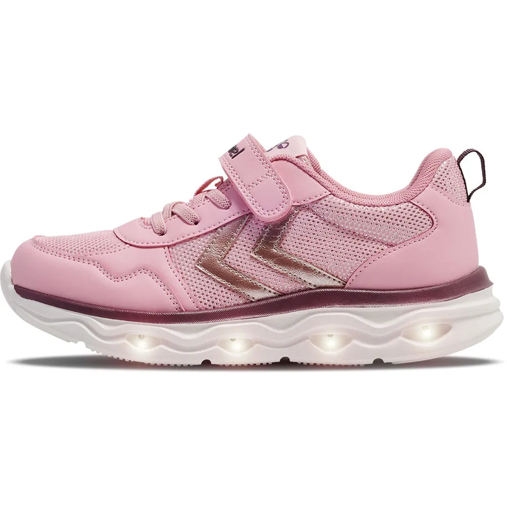 Hummel Skylight trainers