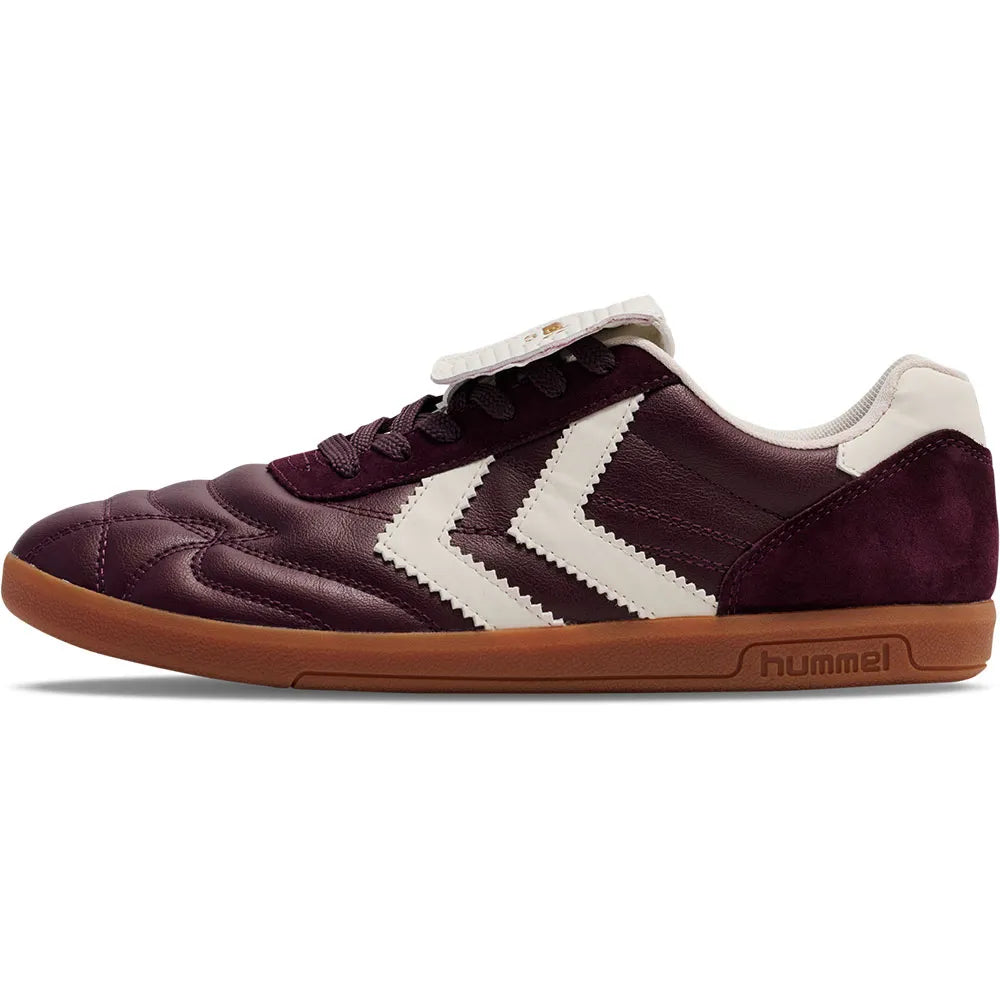 Hummel Super Match FT trainers