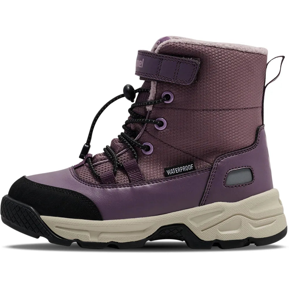 Hummel Tex snow boots