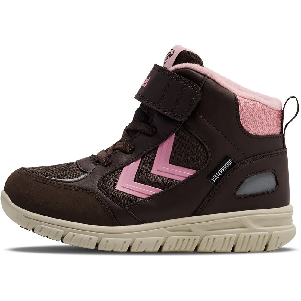 Hummel X-Light 2.0 Mid Tex hiking boots