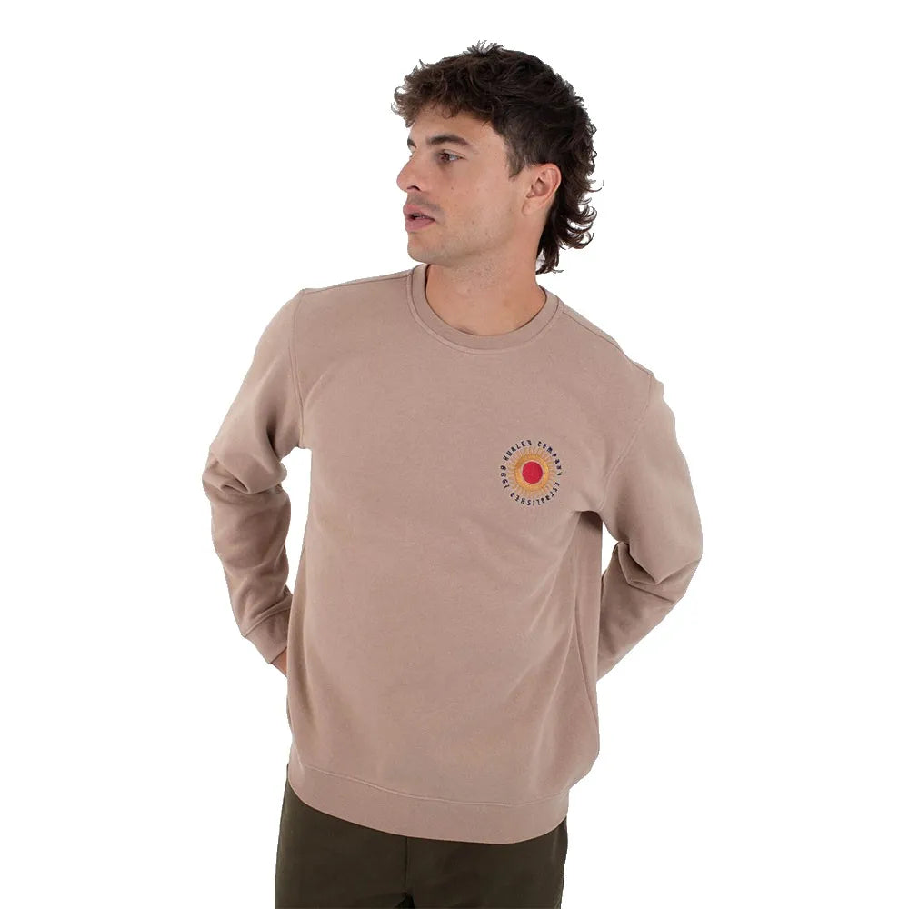 Hurley Eagle High sweatshirt