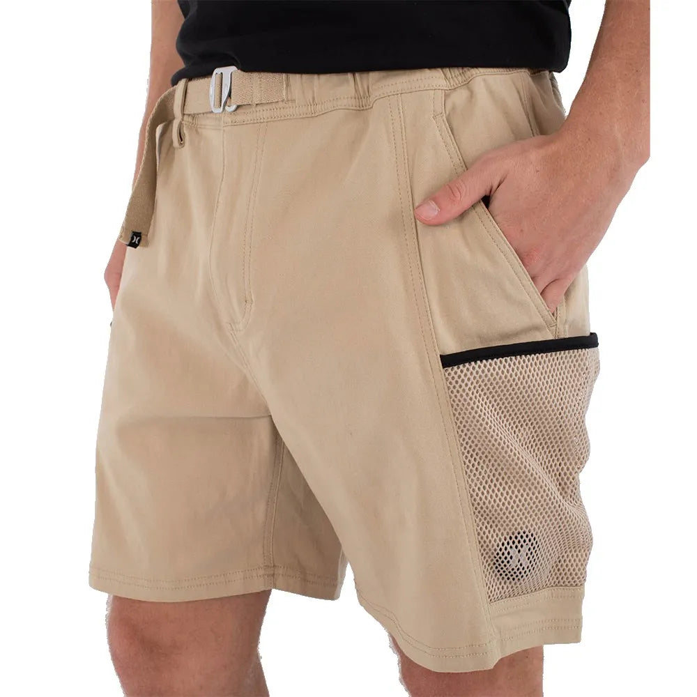 Hurley Kraft Walk 20´´ shorts