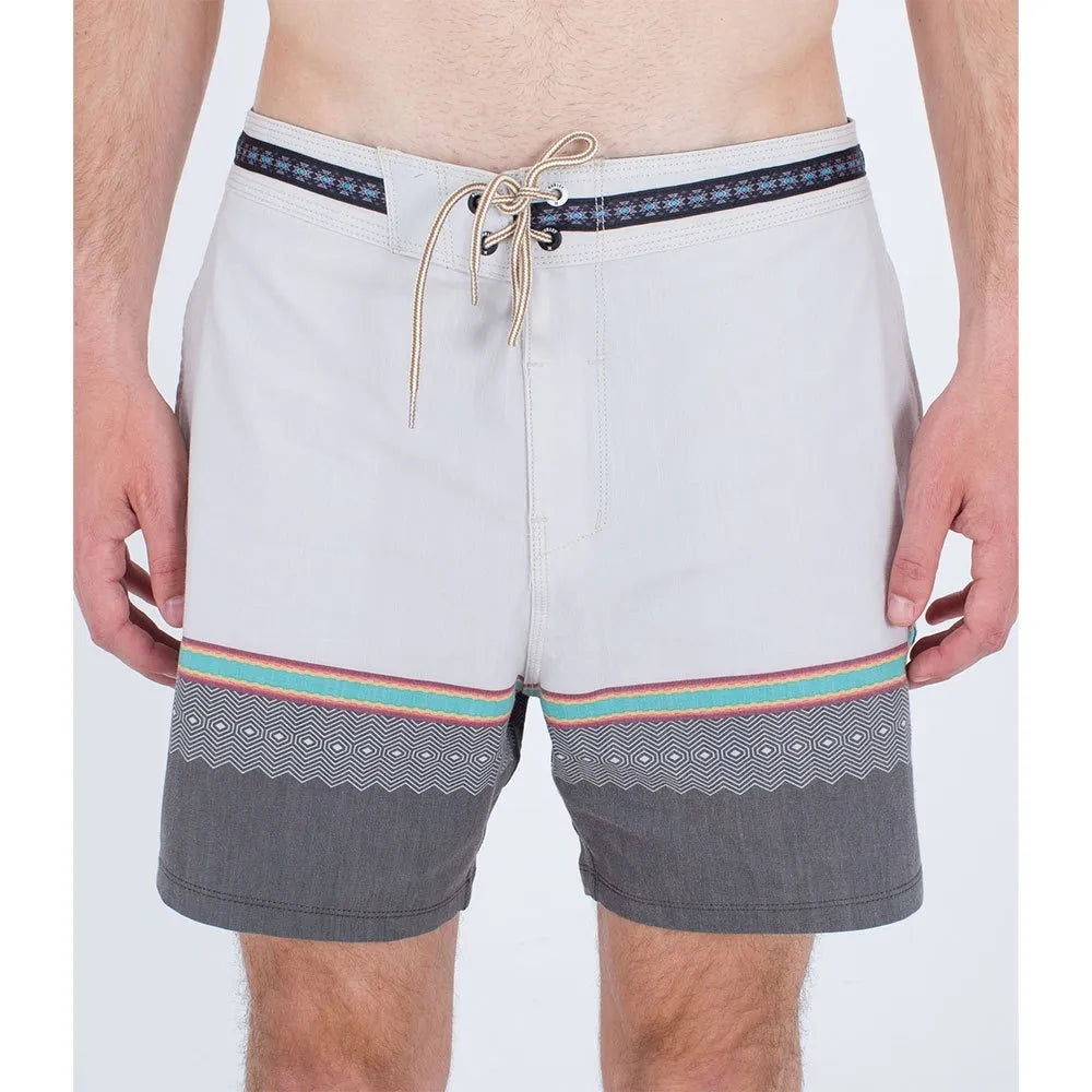 Hurley Phantom Naturals Sessions 16´´ swimming shorts