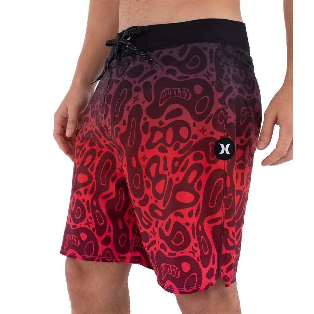 Hurley Phantom Print 18´´ swimming shorts
