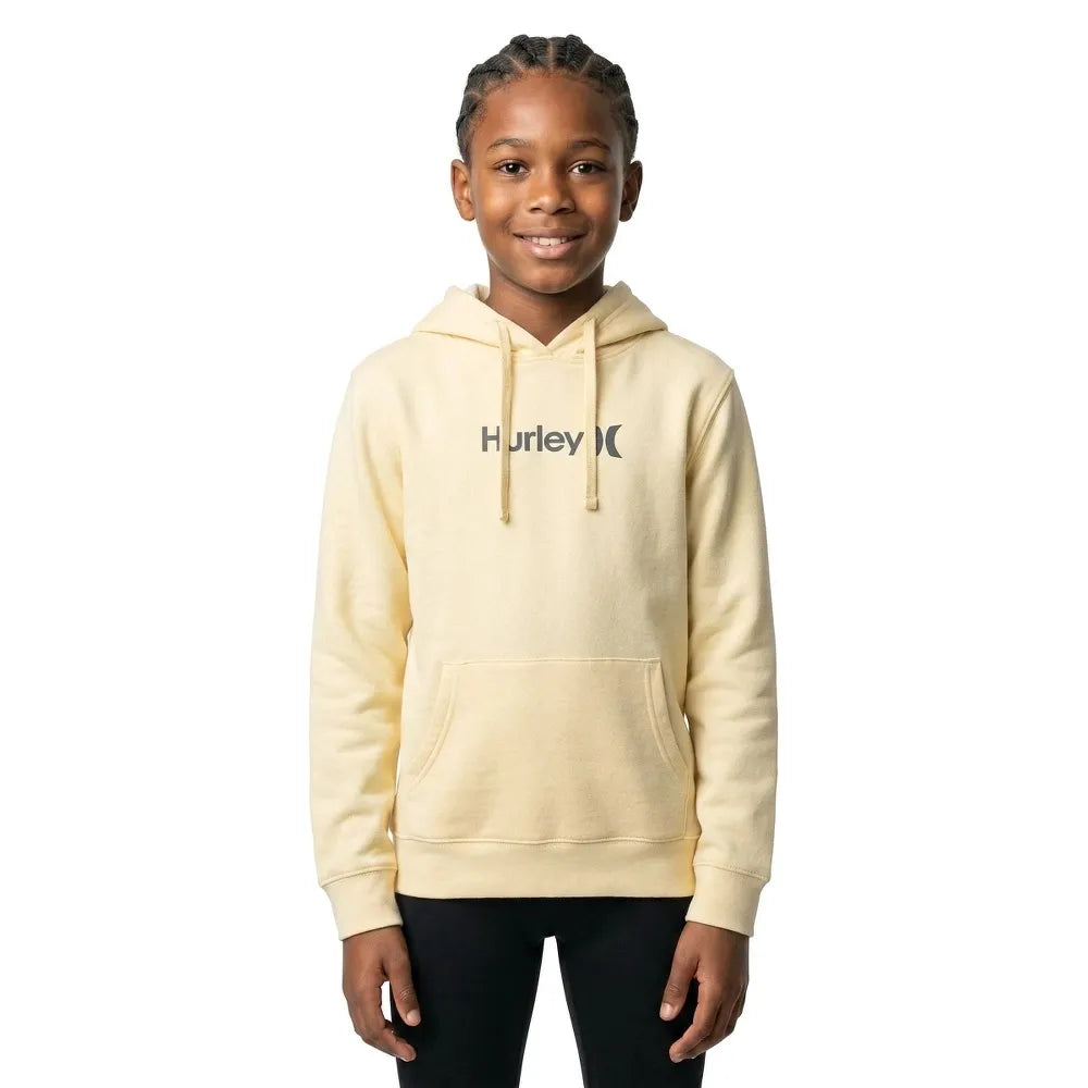 Hurley Printing Press O&O hoodie