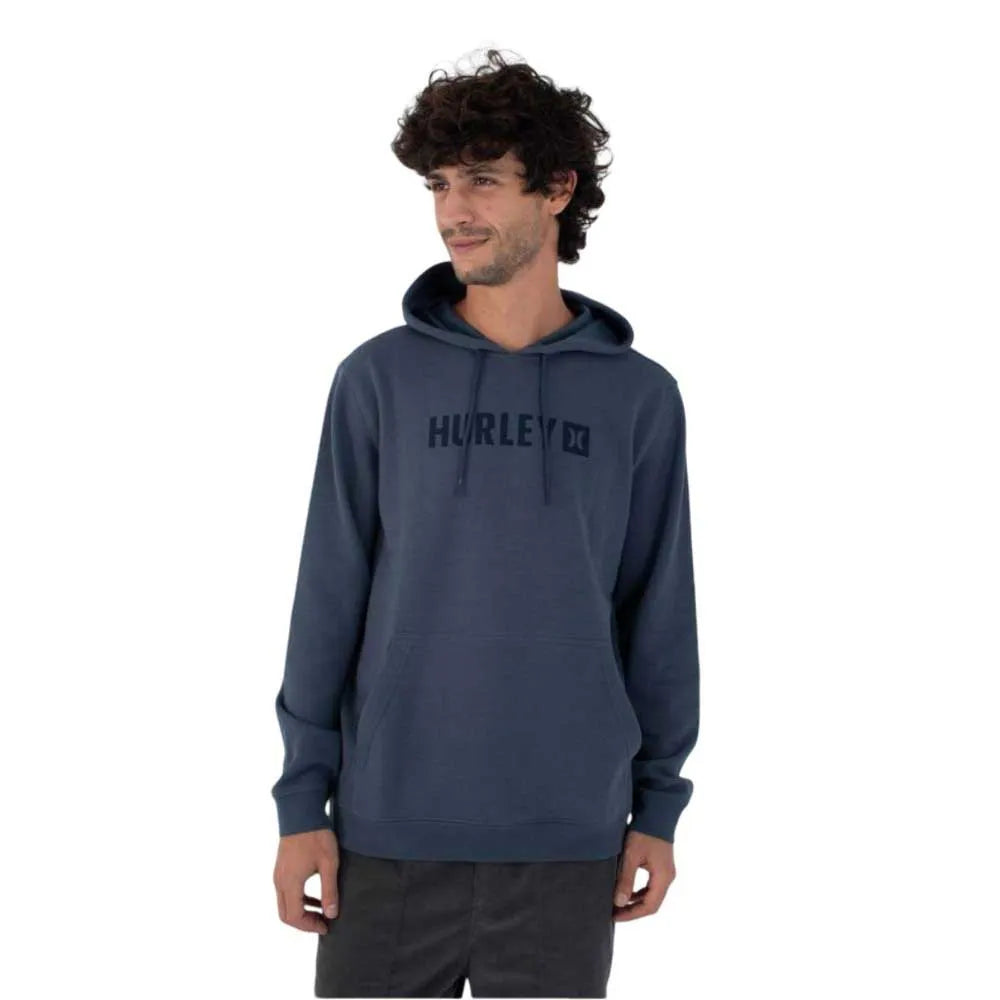Hurley The Box hoodie