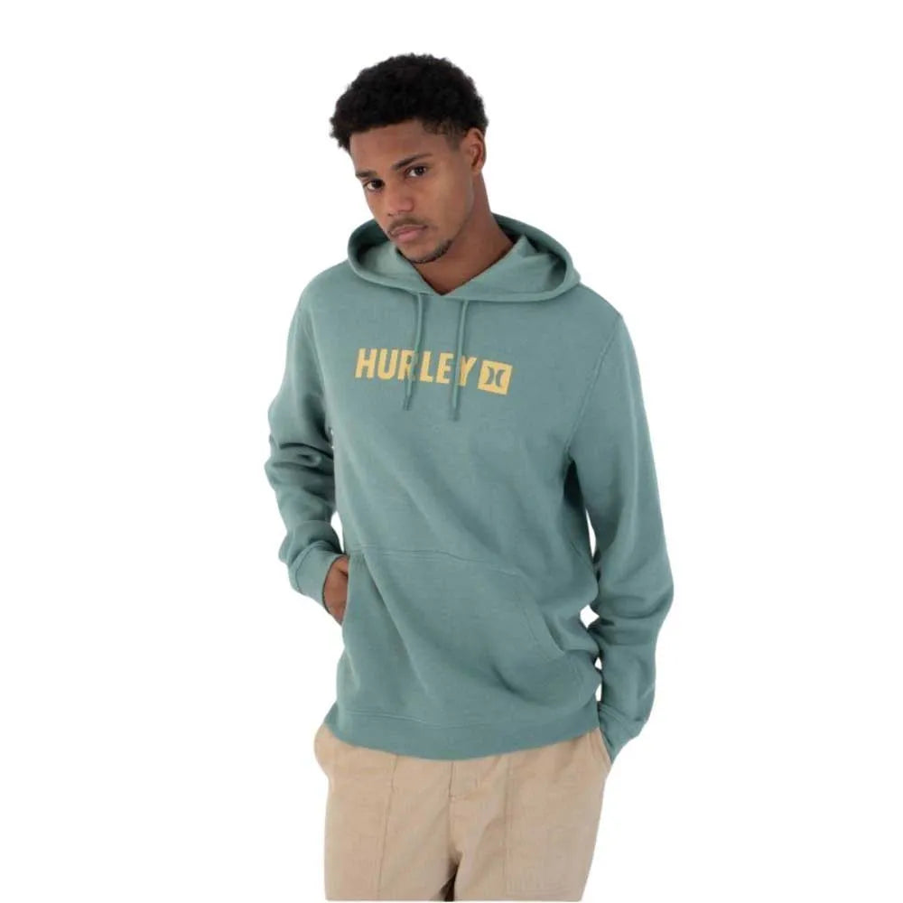 Hurley The Box hoodie