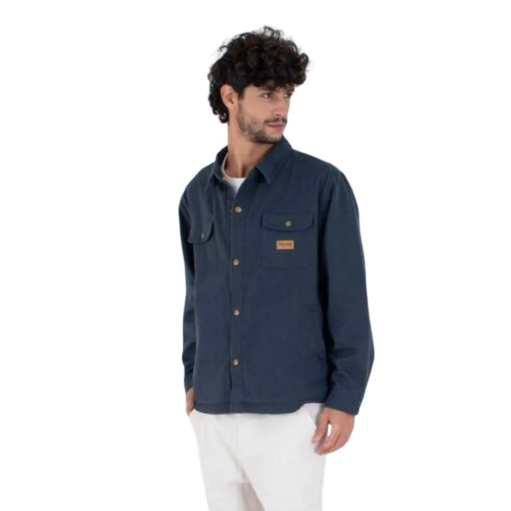 Hurley Trade jacket
