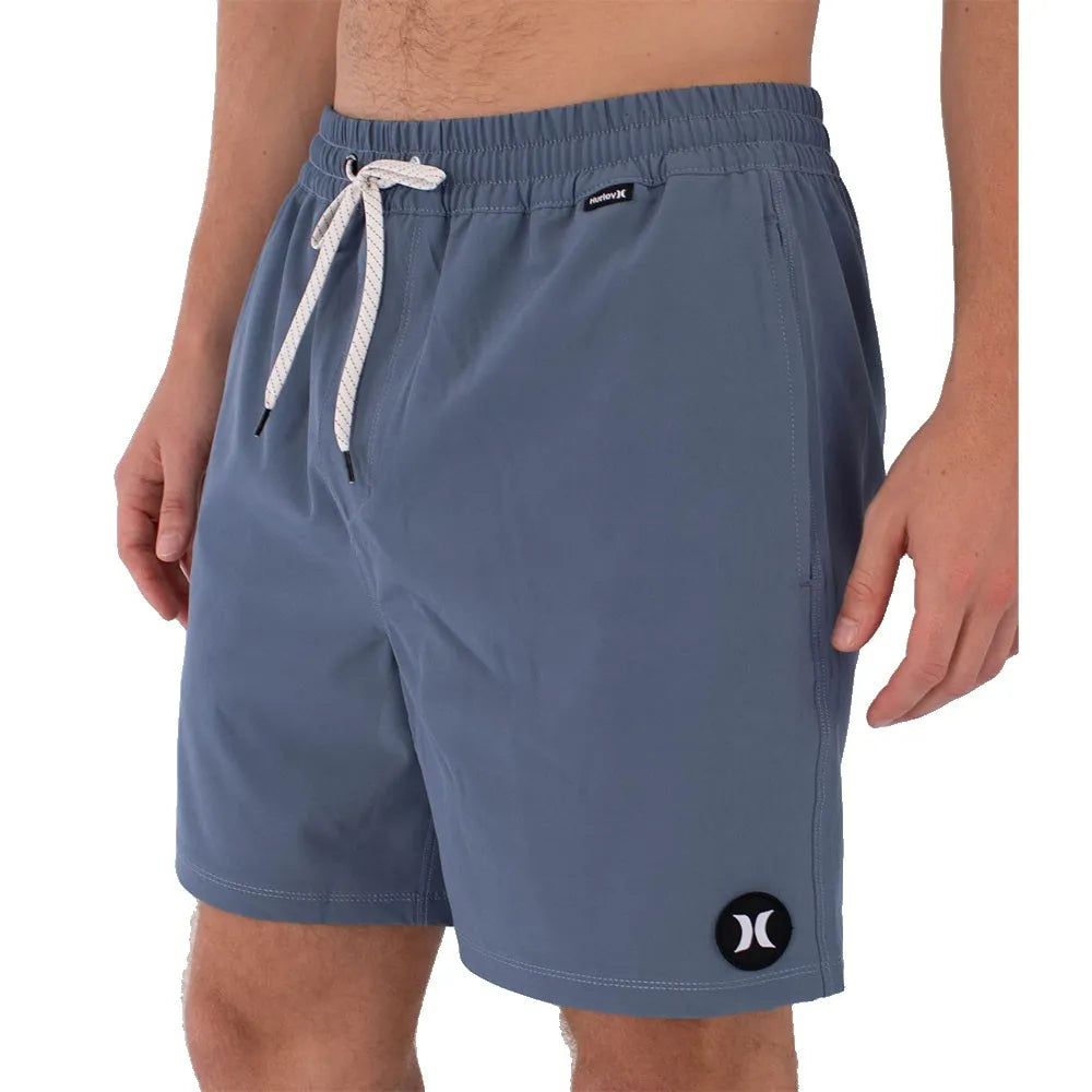 Hurley Volley Flex Low Tide swimming shorts