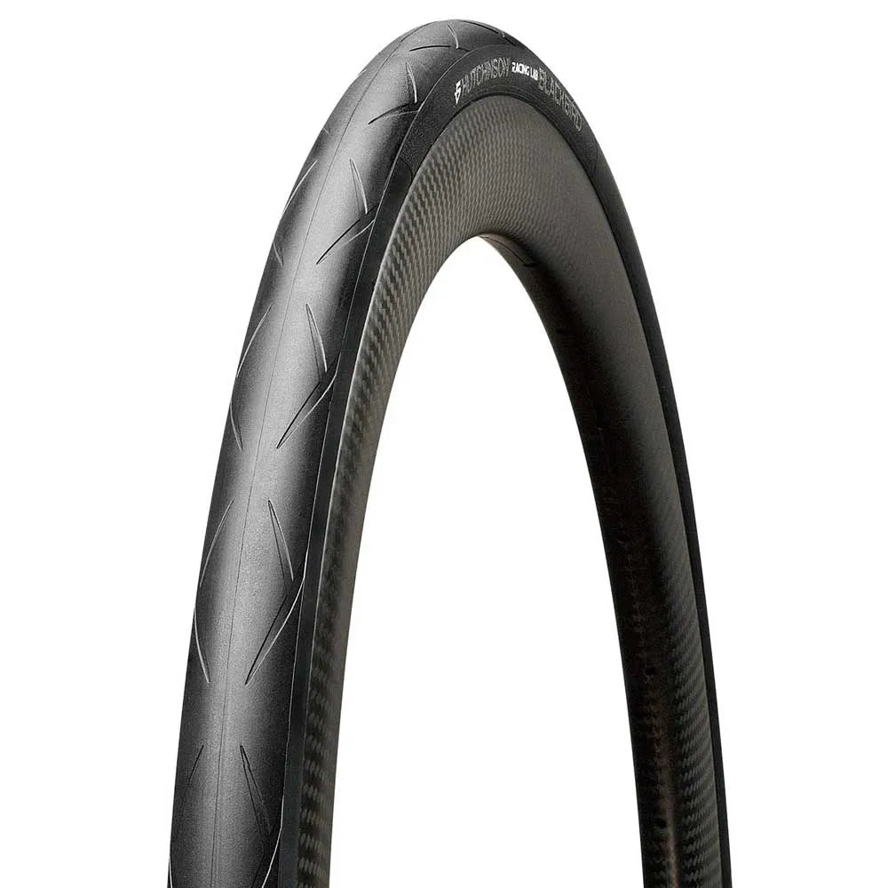 Hutchinson Blackbird 127 TPI Tubeless 700 x 34 road tyre