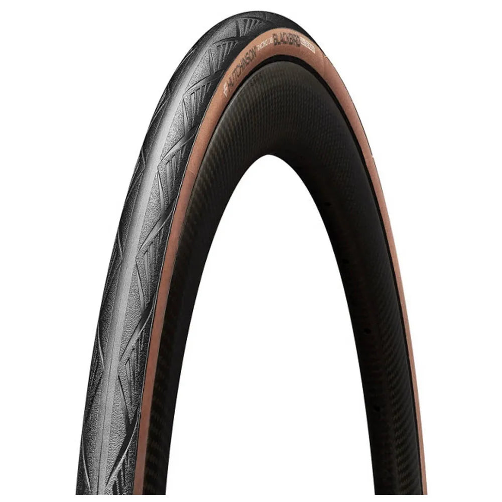 Hutchinson Blackbird All Season Hookless Tubeless 700 x 30 road tyre