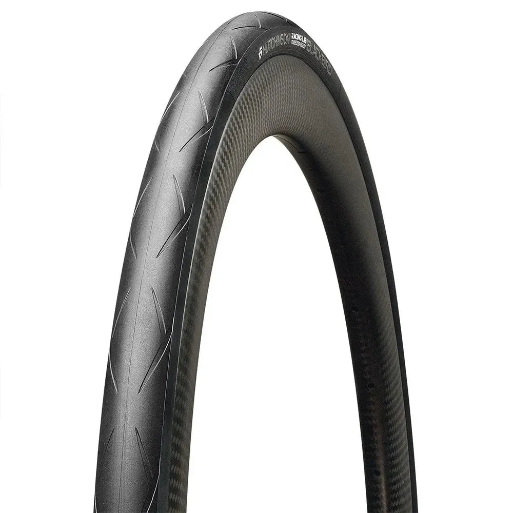 Hutchinson Blackbird Tubeless 700 x 26 road tyre