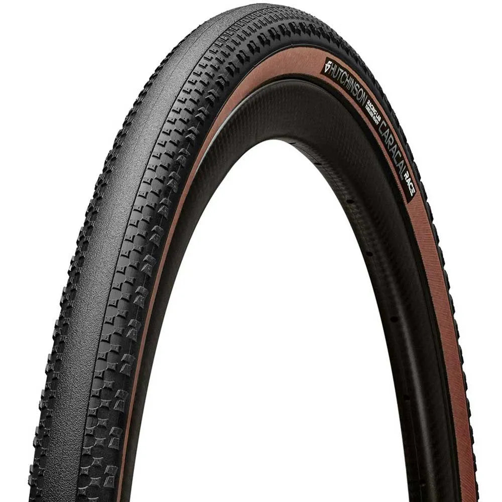 Hutchinson Caracal Race Tubeless 700C x 40 gravel tyre
