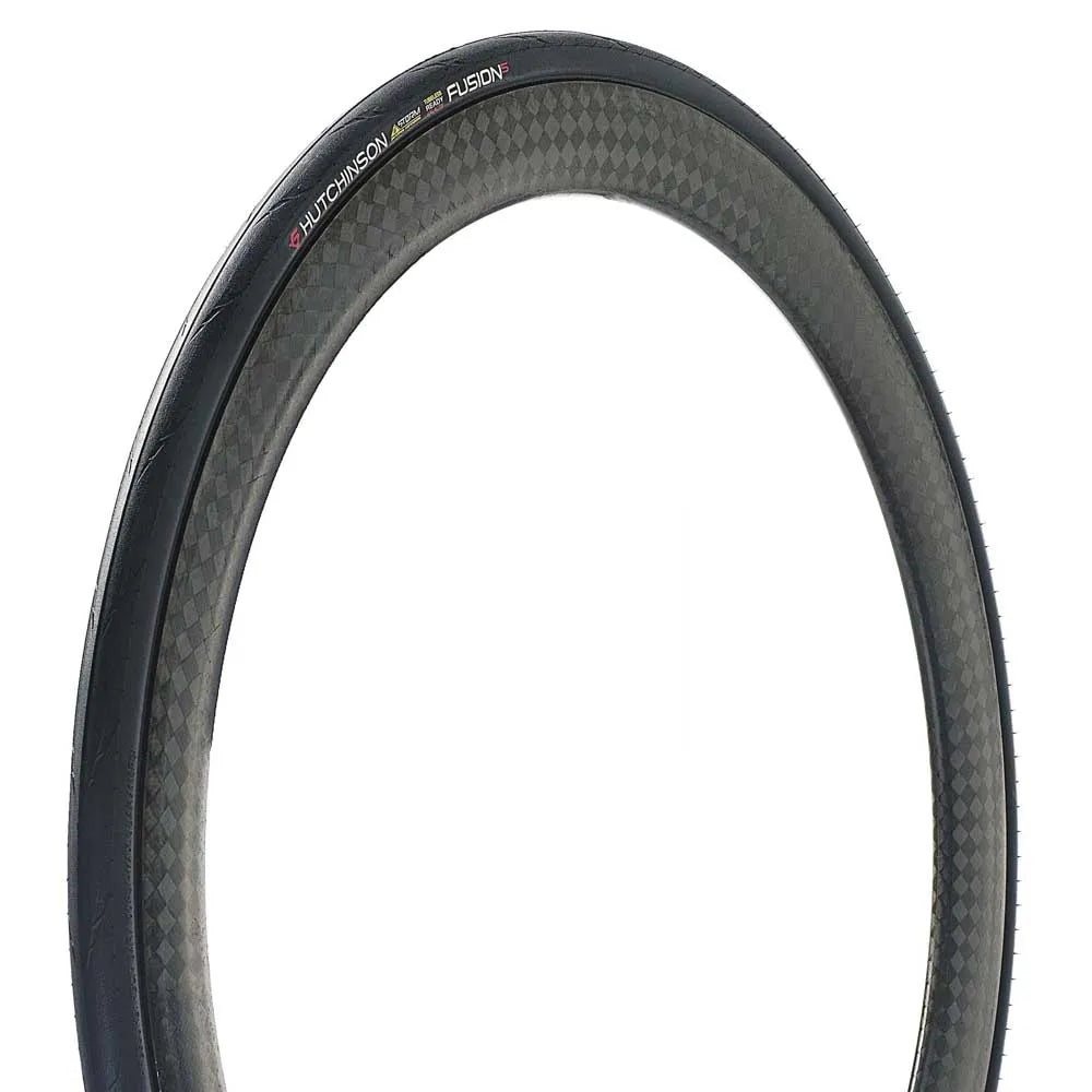 Hutchinson Fusion 5 Galactik 700C x 23 rigid road tyre