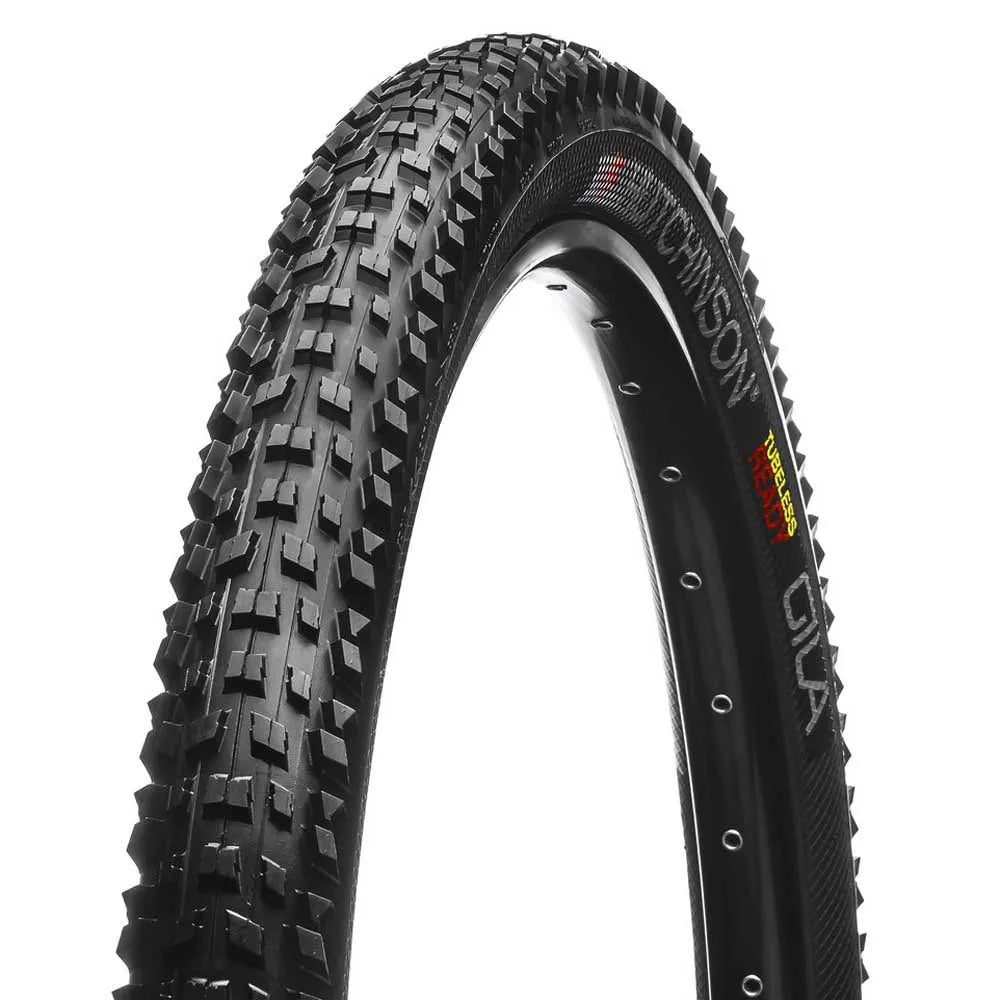 Hutchinson Gila Mono-Compound Tubeless 29´´ x 2.25 MTB tyre