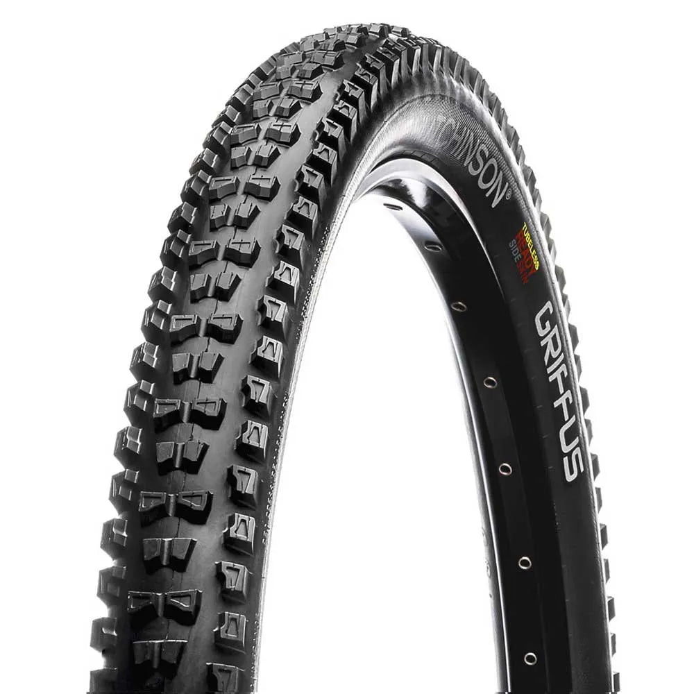 Hutchinson Griffus Mono-Compound SideSkin Tubeless 29´´ x 2.50 MTB tyre