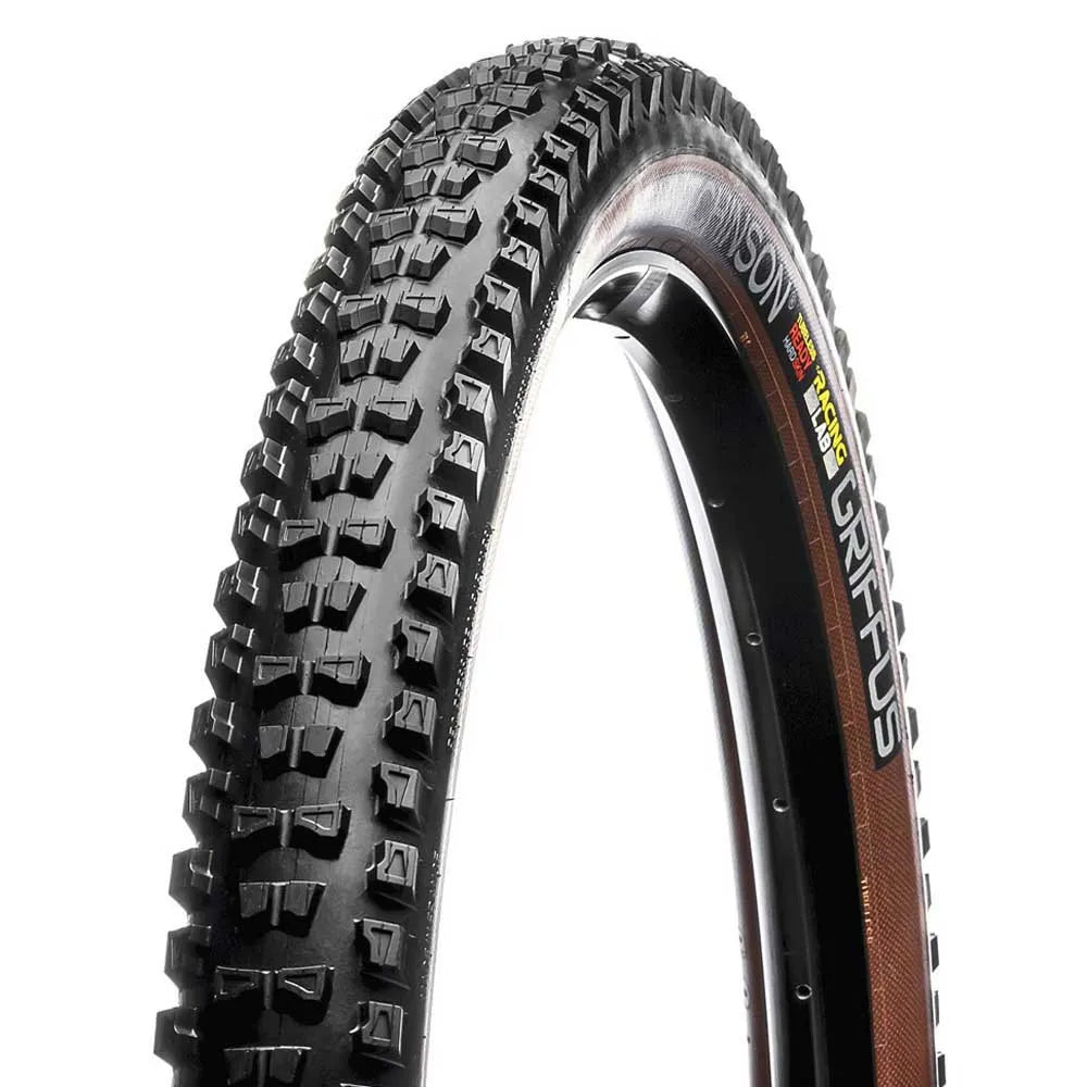 Hutchinson Griffus RLAB RaceR Enduro HardSkin Tubeless 29´´ x 2.40 MTB tyre