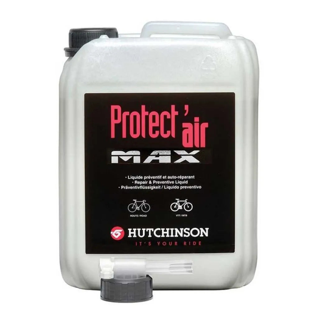 Hutchinson Preventive Liquid Air Tlr-E Tubeless Sealant 5L