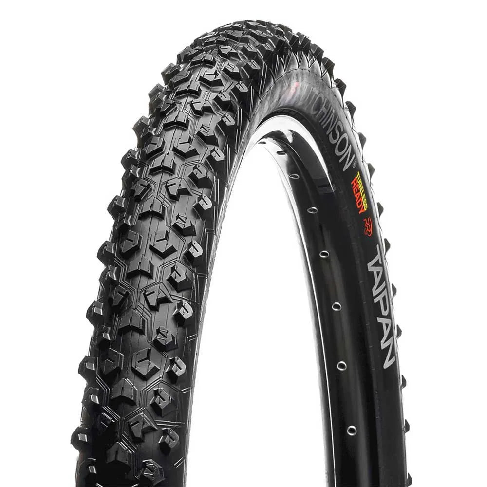 Hutchinson Taipan RaceR XC HardSkin Tubeless 29´´ x 2.25 MTB tyre