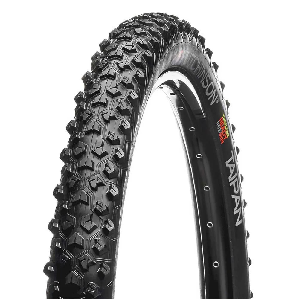 Hutchinson Taipan RaceR XC Tubeless 29´´ x 2.25 MTB tyre