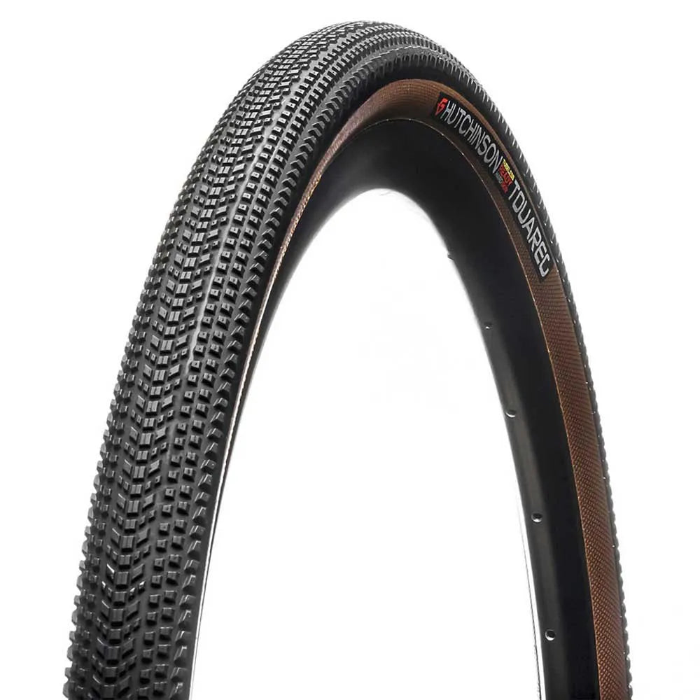Hutchinson Touareg Bi-Compound HardSkin Tubeless 650B x 47 gravel tyre