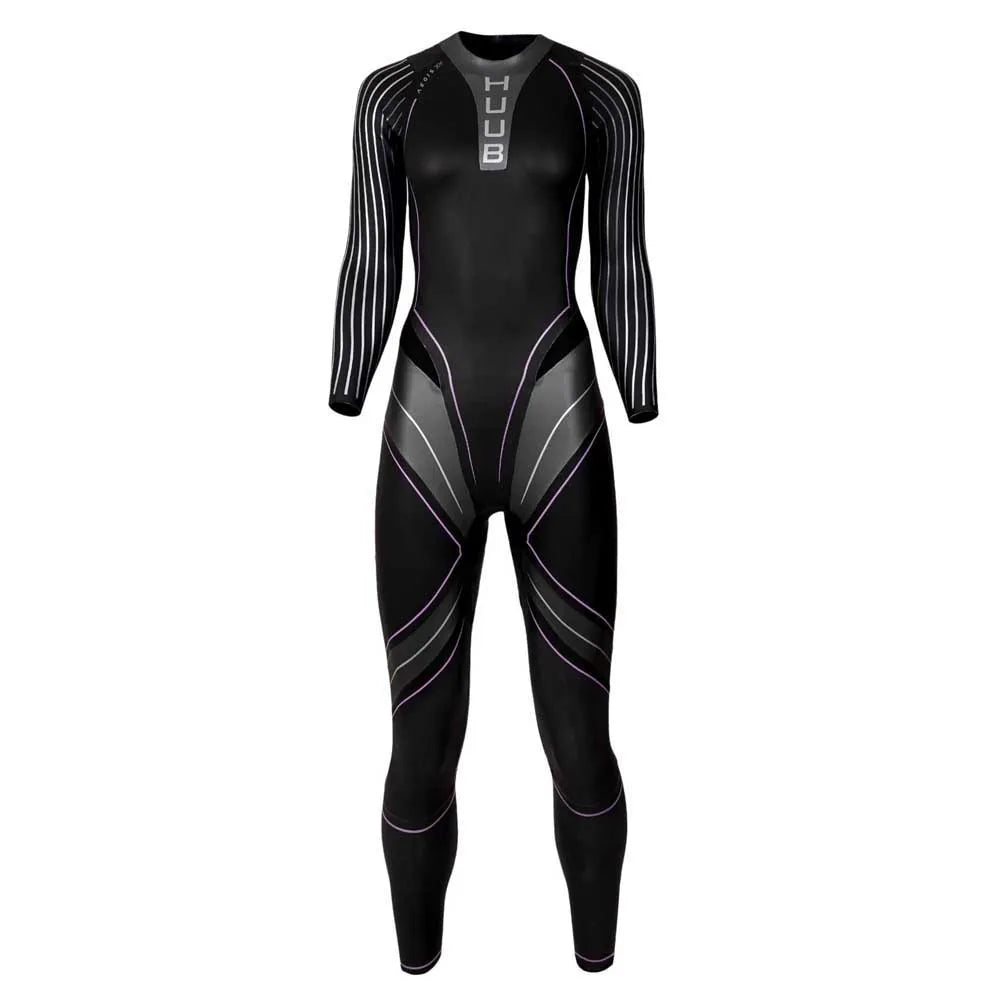 HUUB Aegis XV 3:3mm woman long sleeve neoprene wetsuit