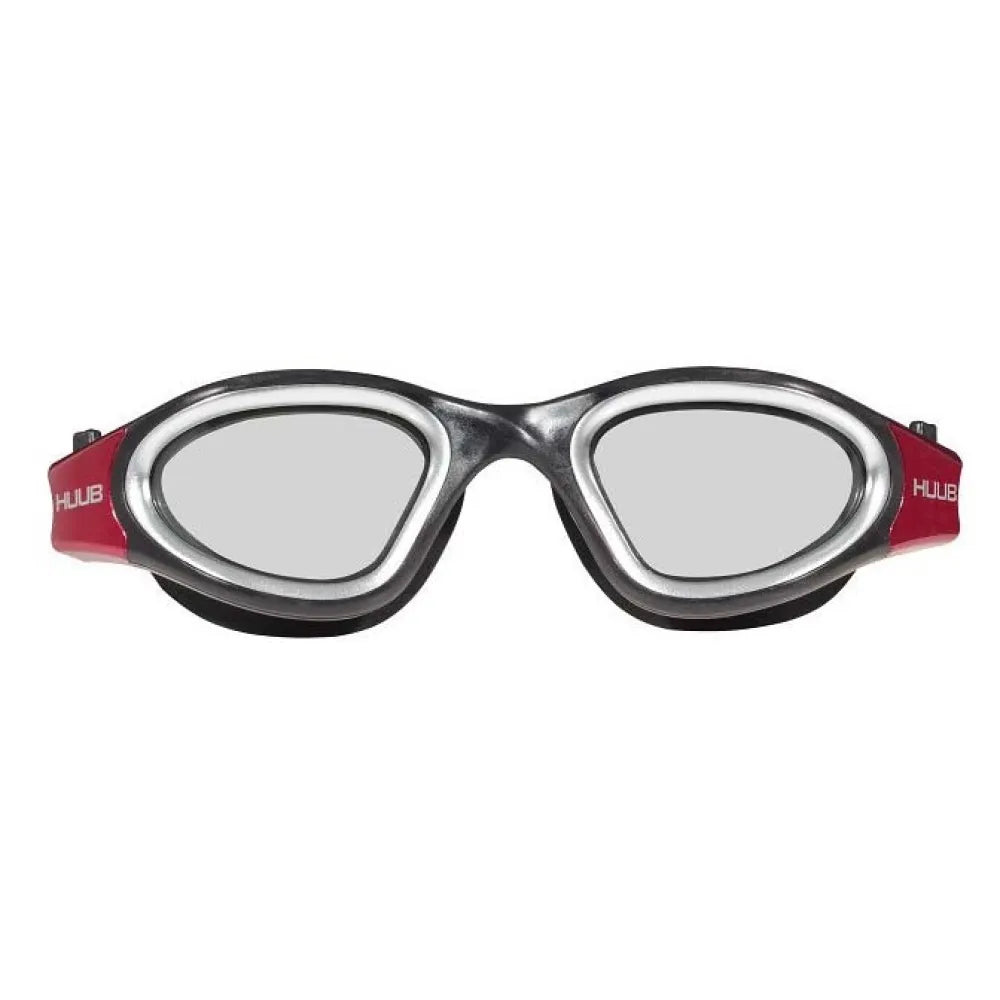 HUUB Aphotic swimming goggles