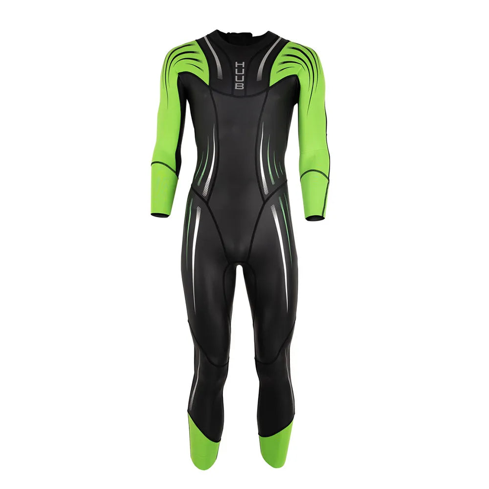 HUUB Surface long sleeve neoprene wetsuit