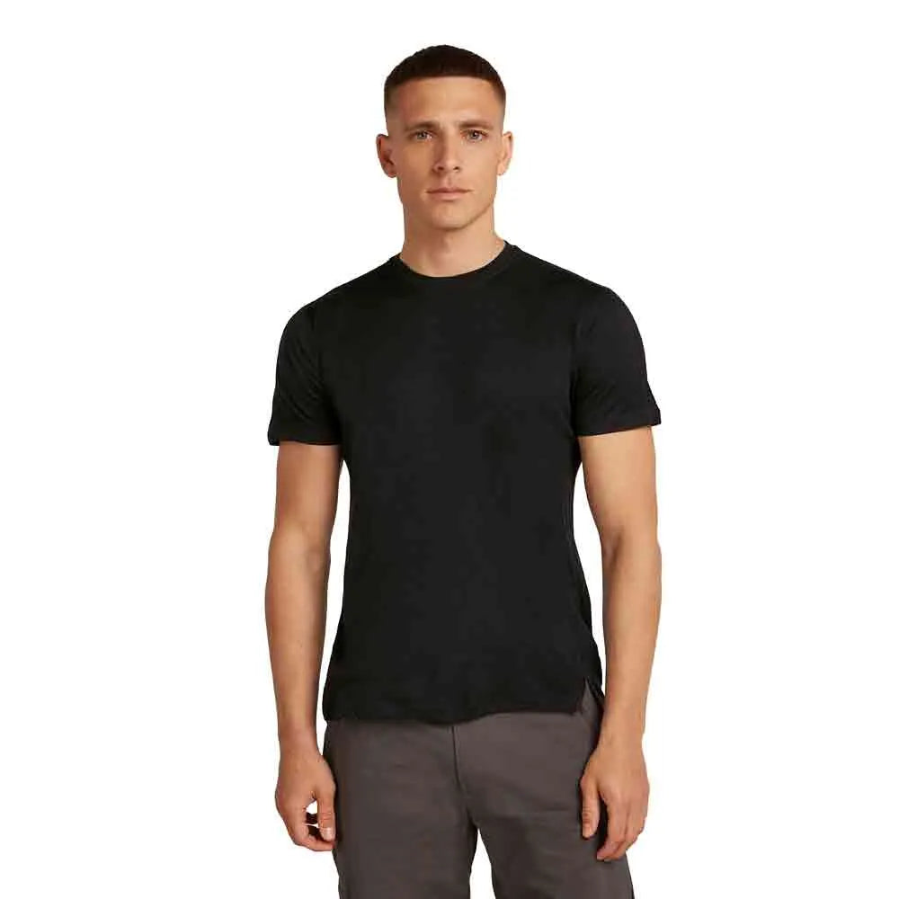 Icebreaker 150 MerinoFine™ Ace short sleeve T-shirt