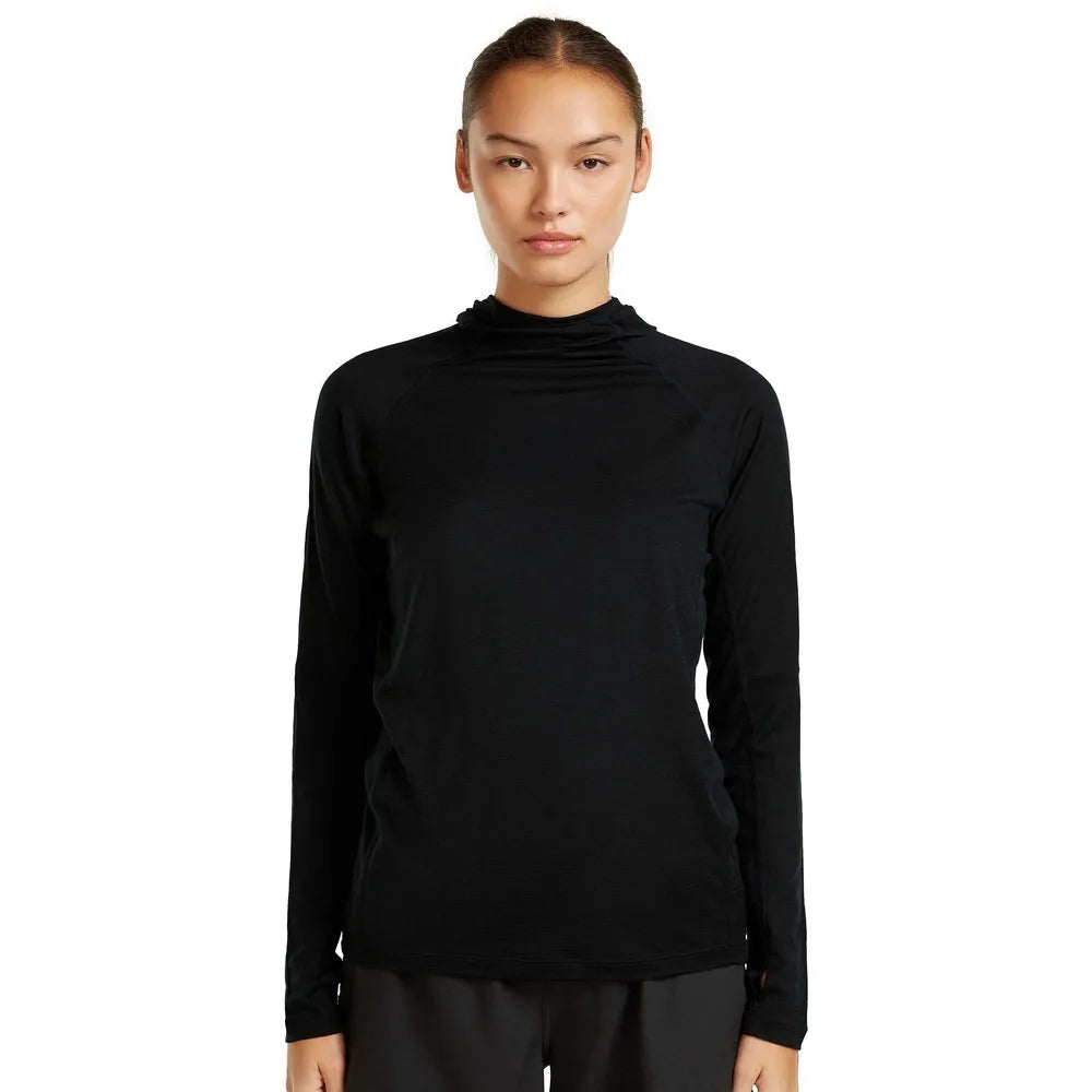 Icebreaker 150 MerinoFine™ Ace UPF hoodie