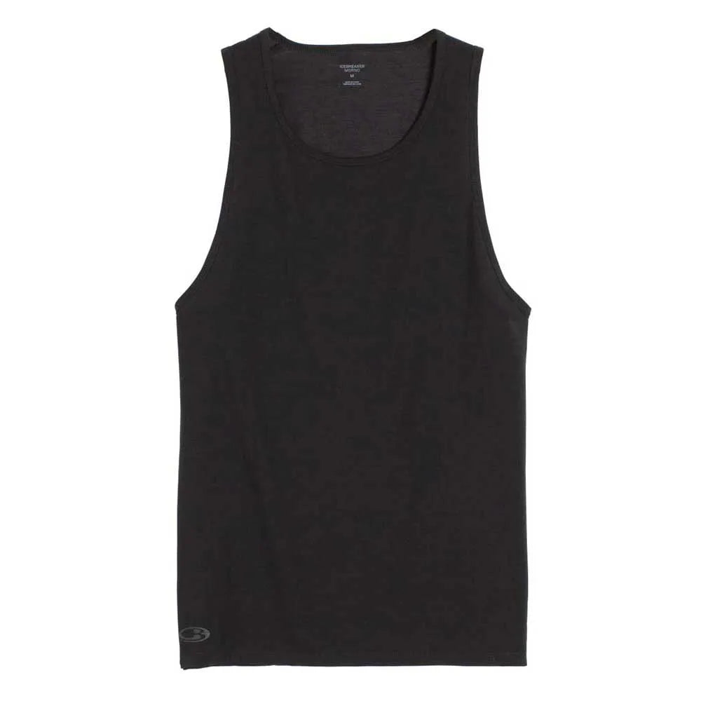 Icebreaker Anatomica Merino sleeveless base layer