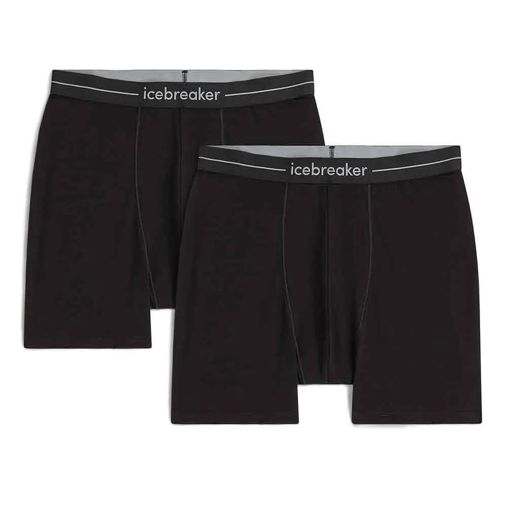 Icebreaker Merino 150 Anatomica boxers 2 units