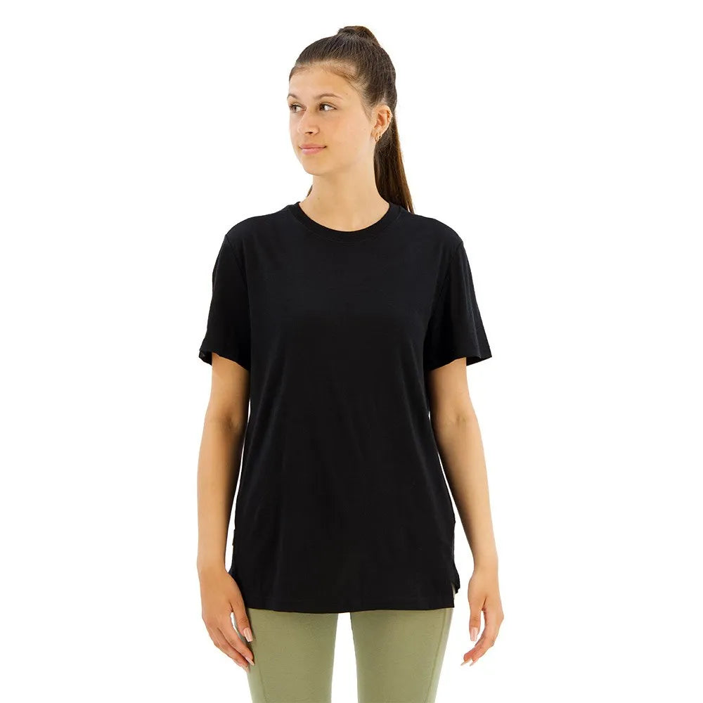 Icebreaker Merino 150 Tech Lite III Relaxed short sleeve T-shirt