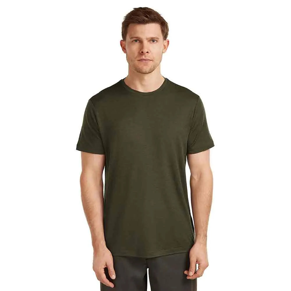 Icebreaker Merino 150 Tech Lite short sleeve T-shirt