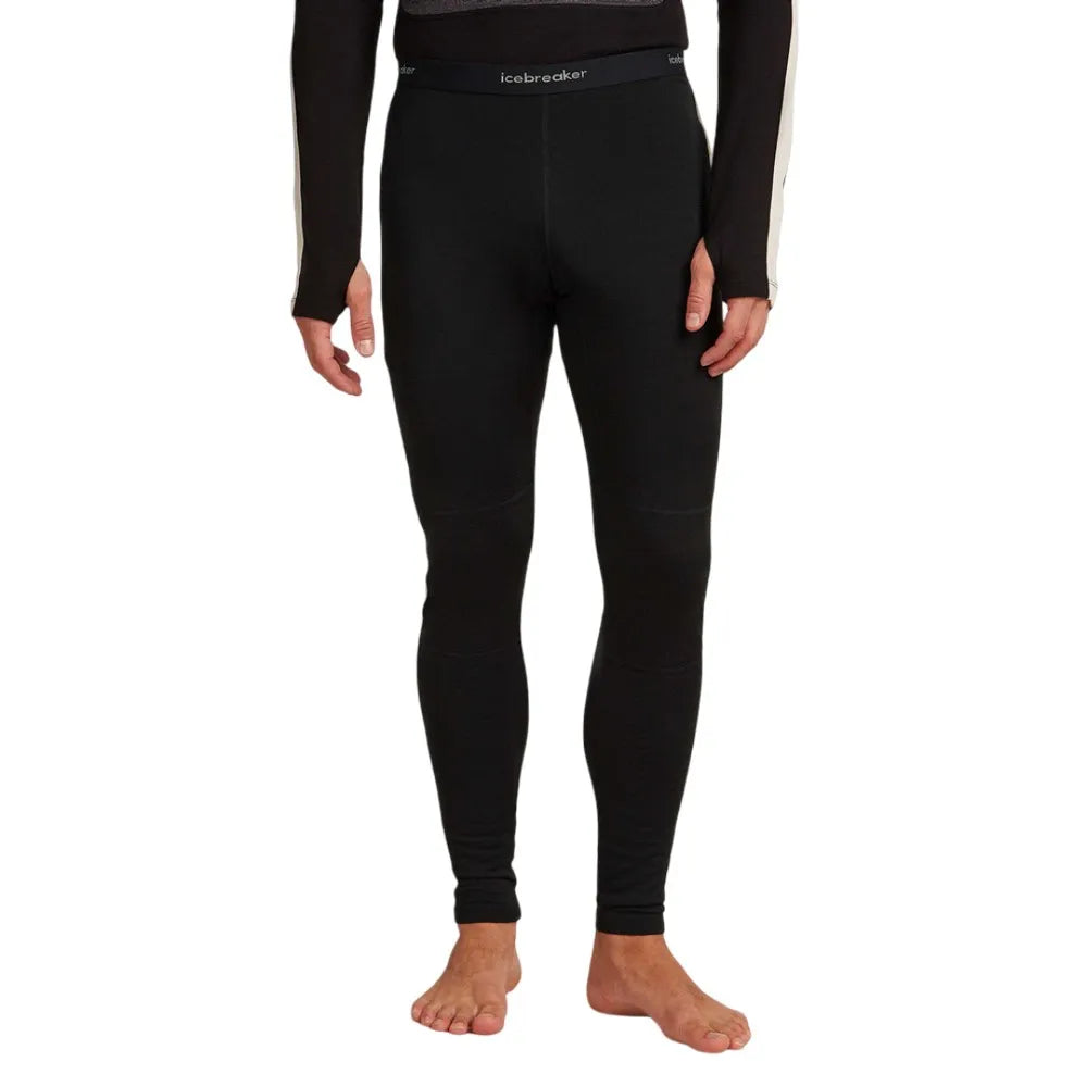Icebreaker Merino 200 Oasis+ leggings