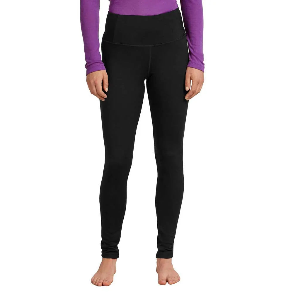 Icebreaker Merino 200 Oasis High Rise leggings