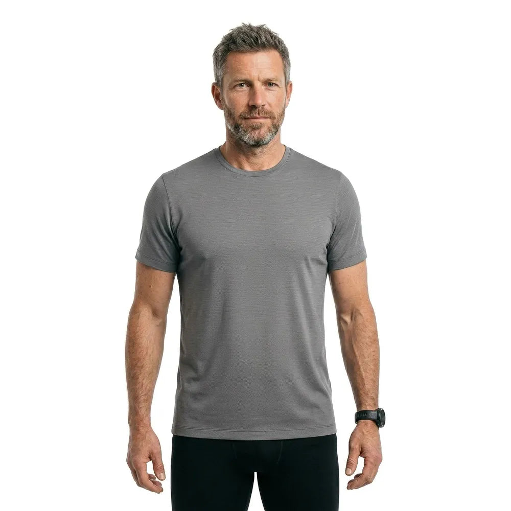 Icebreaker Merino Blend 125 Cool-Lite™ Sphere Alta short sleeve T-shirt
