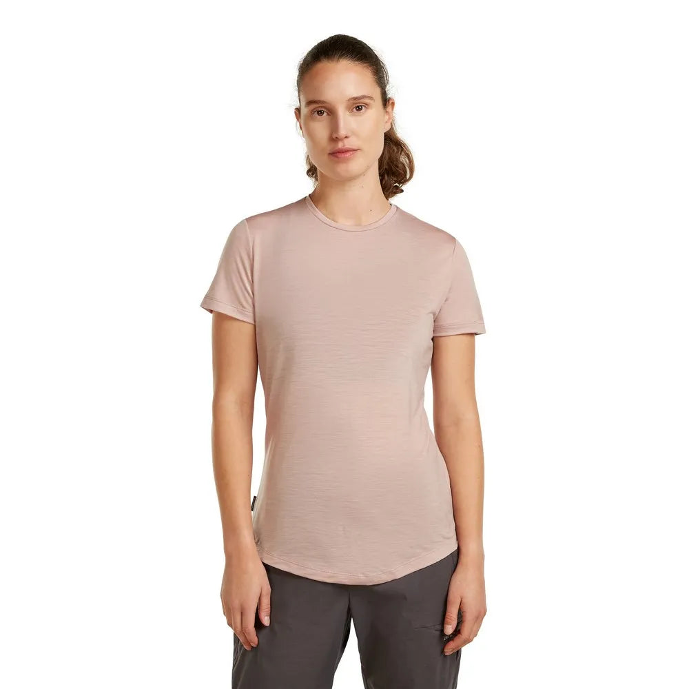 Icebreaker Merino Blend 125 Cool-Lite™ Sphere short sleeve T-shirt