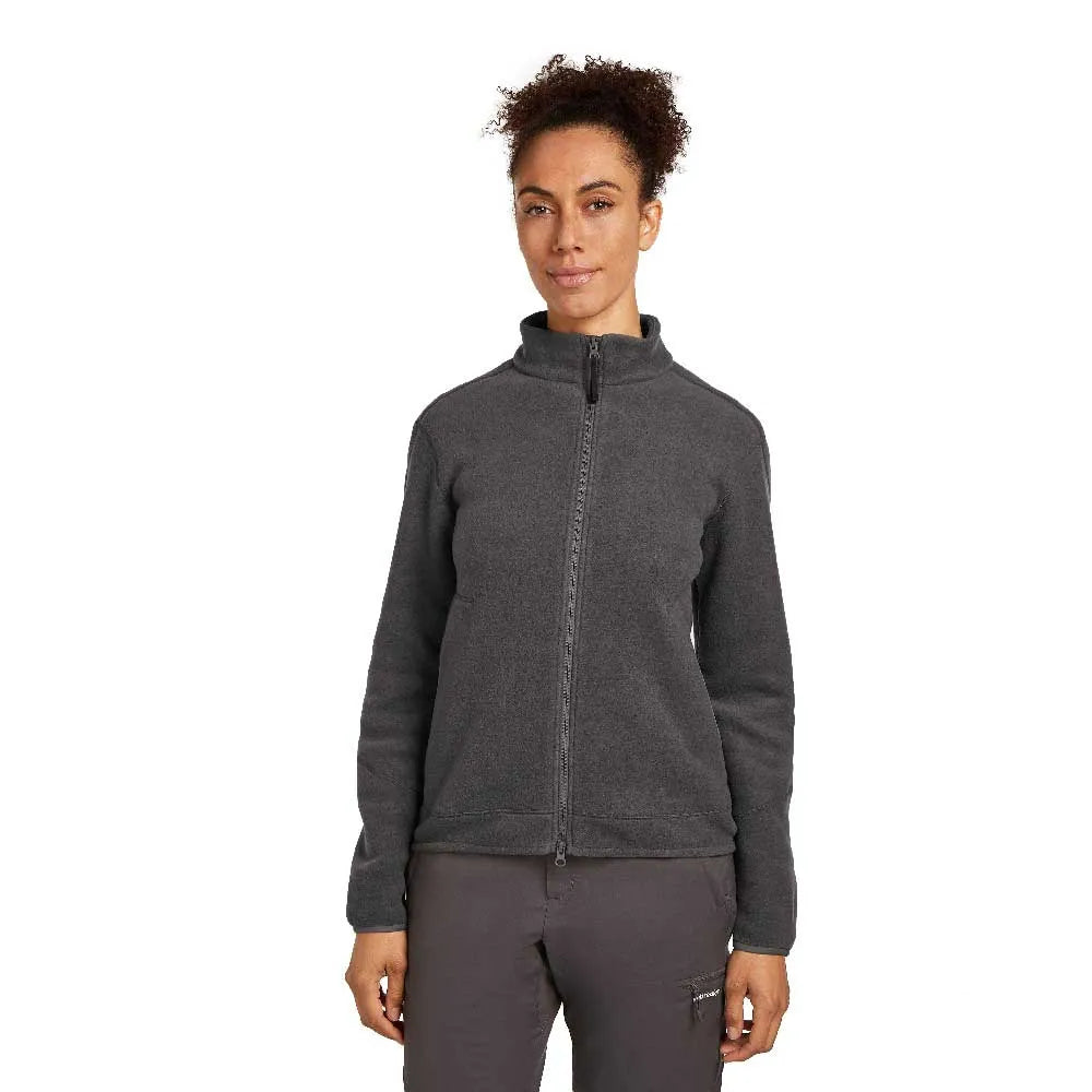 Icebreaker Merino Blend 800 RealFleece™ Classic Pile full zip sweatshirt