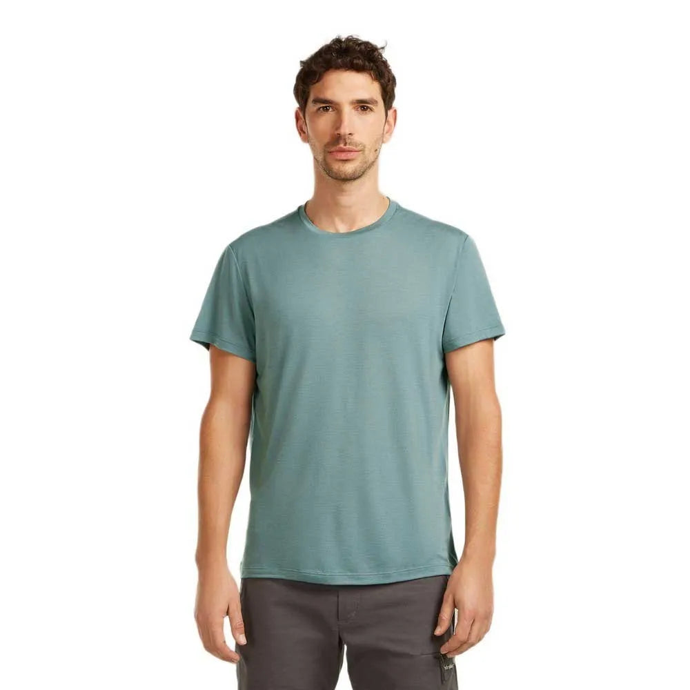 Icebreaker Merino Blend Core short sleeve T-shirt