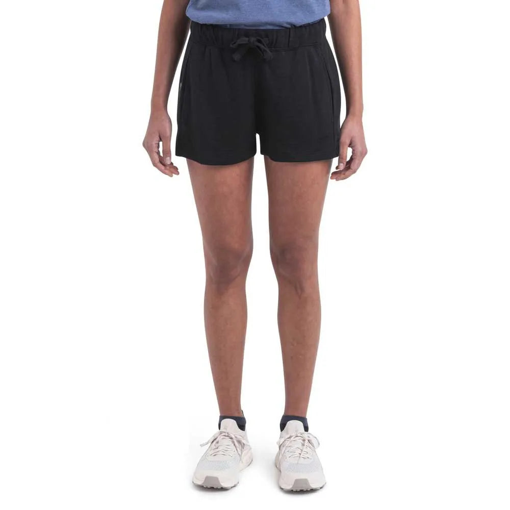 Icebreaker Merino Crush II shorts