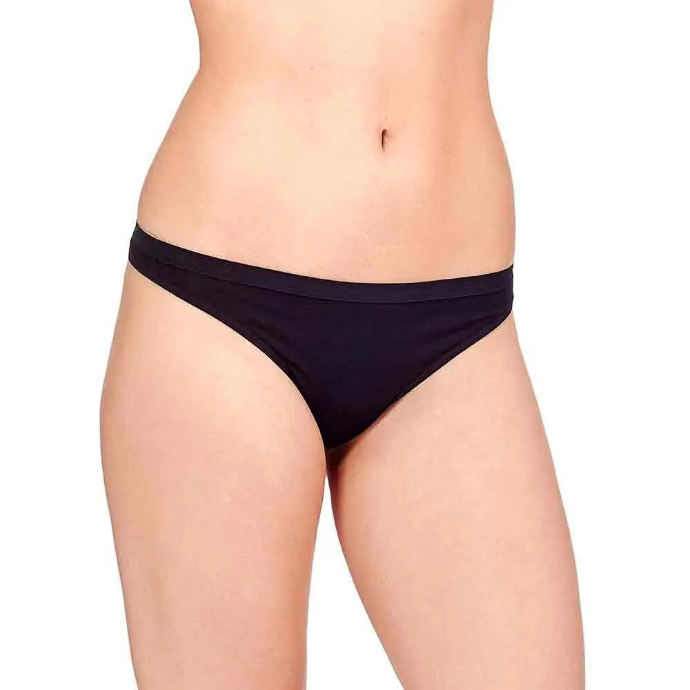 Icebreaker Siren Merino thong