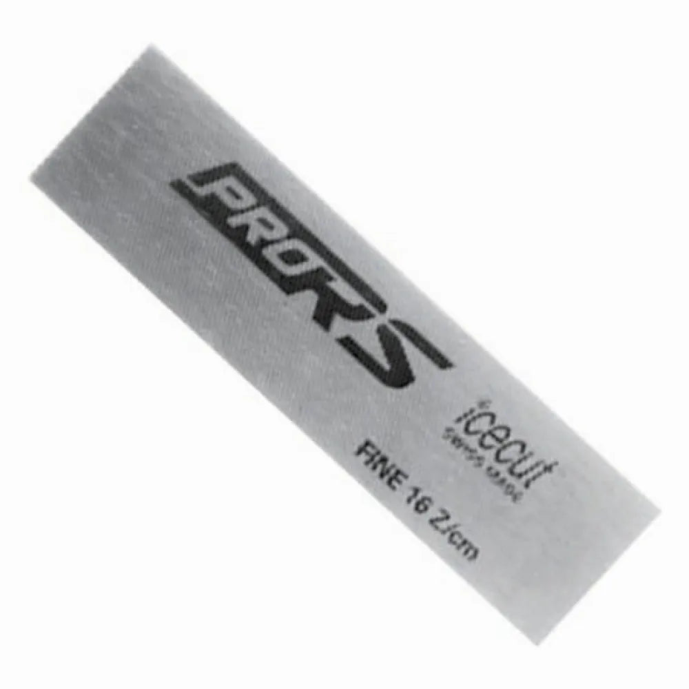 Icecut Pro Rs Fina Chrome File 10/13 cm