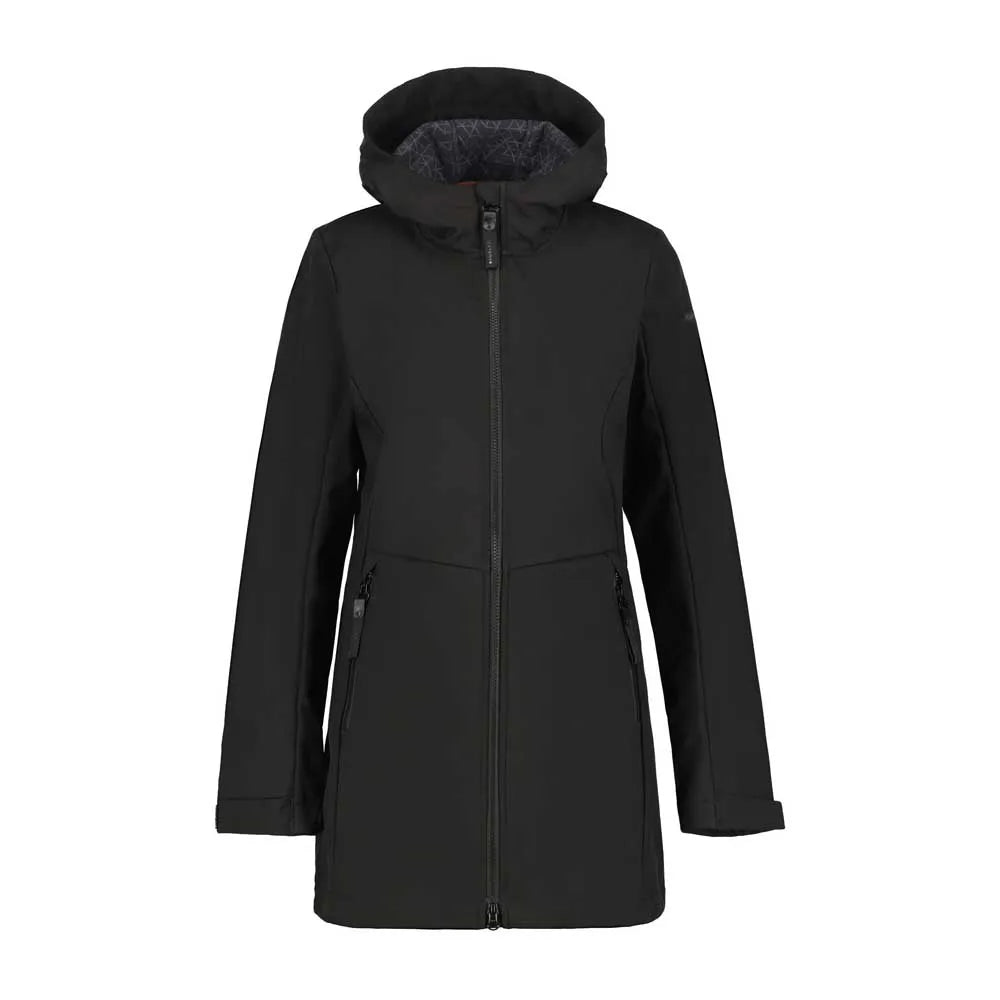 Icepeak Alamosa I softshell jacket