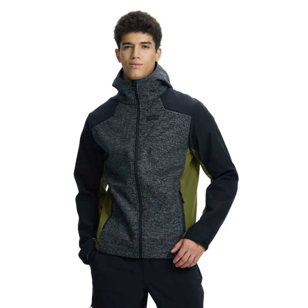 Icepeak Beedeville I softshell jacket