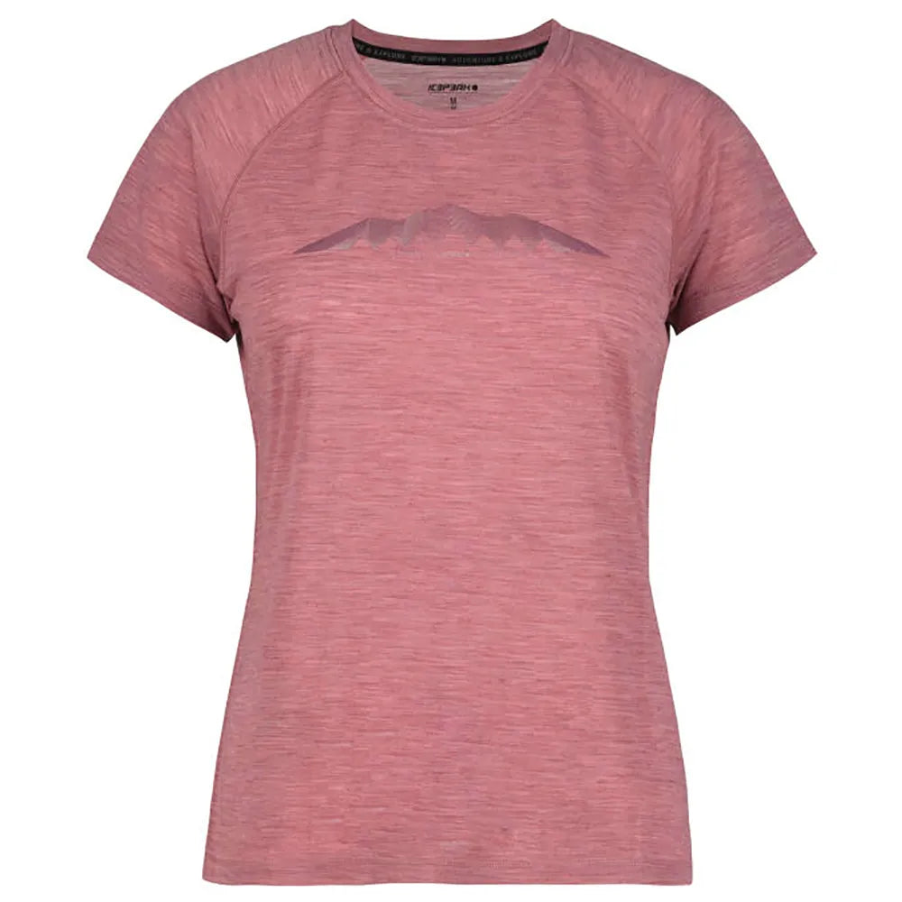 Icepeak Beulah short sleeve T-shirt