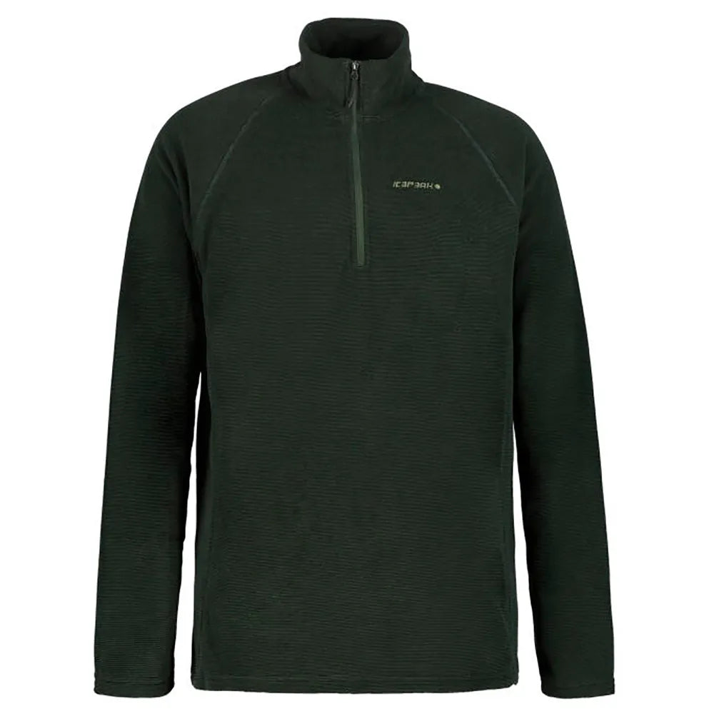 Icepeak Boone half zip fleece