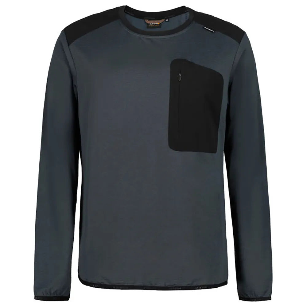 Icepeak Boston long sleeve T-shirt
