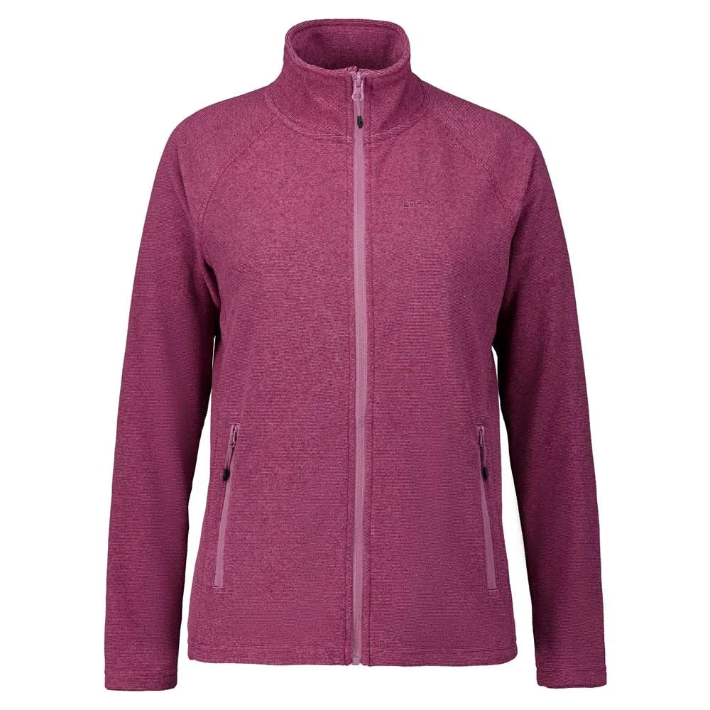 Icepeak Brawley full zip fleece