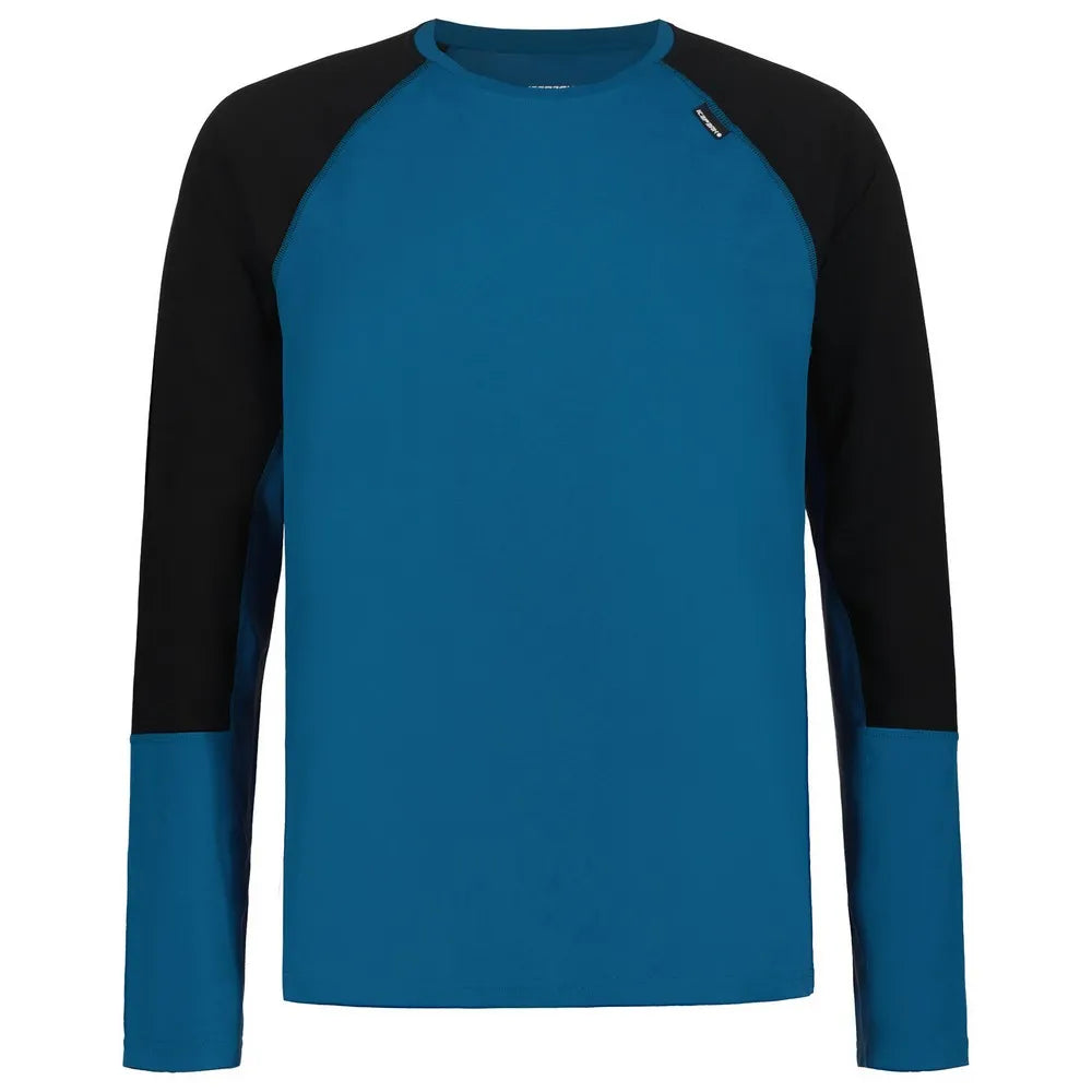 Icepeak Colden half zip long sleeve T-shirt